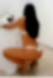 Fanny - , Colina (Pacoti)