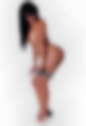 Iris Diana - Parque Fazenda Imbirussu, Campo Grande